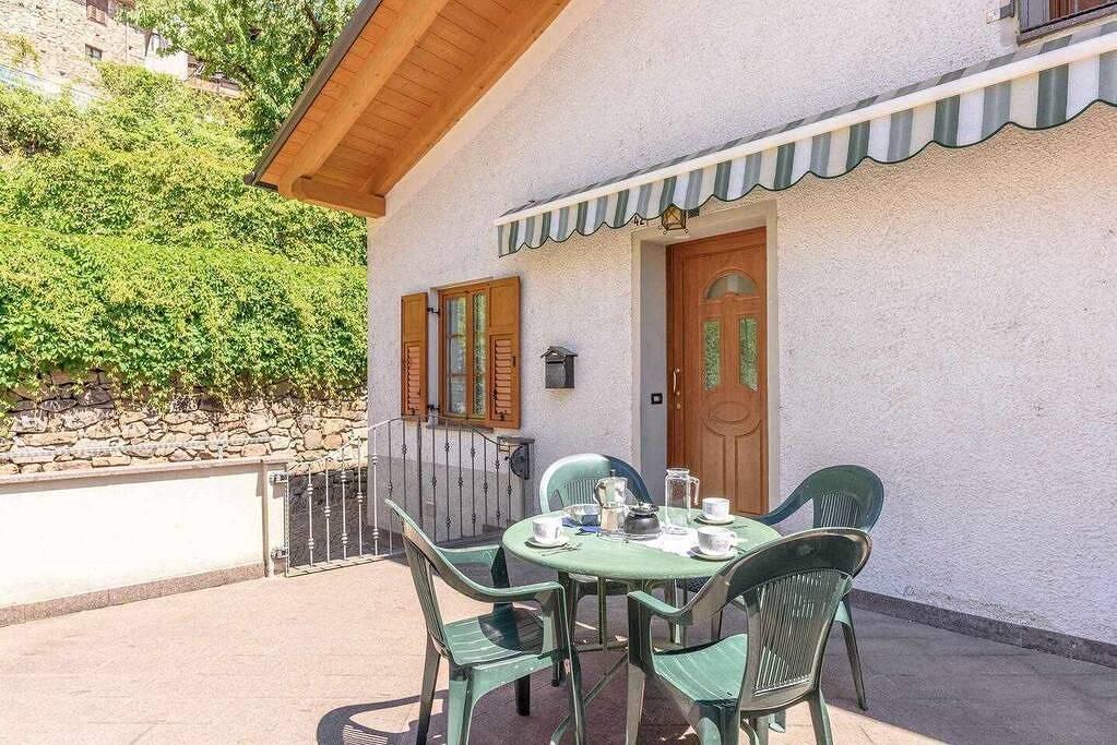 Vakantieappartement in Trentino, Italië voor 4 personen