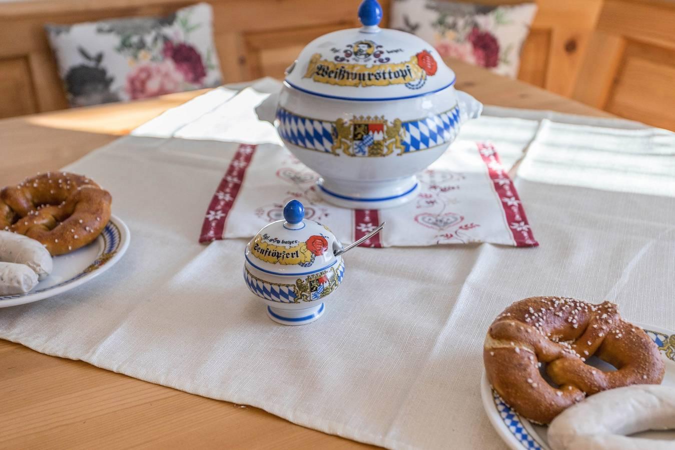 Vakantieappartement in Mittenwald, Duitsland voor 2 personen foto 7