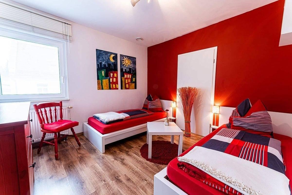 Vakantieappartement in Oberpfalz, Duitsland voor 6 personen foto 7