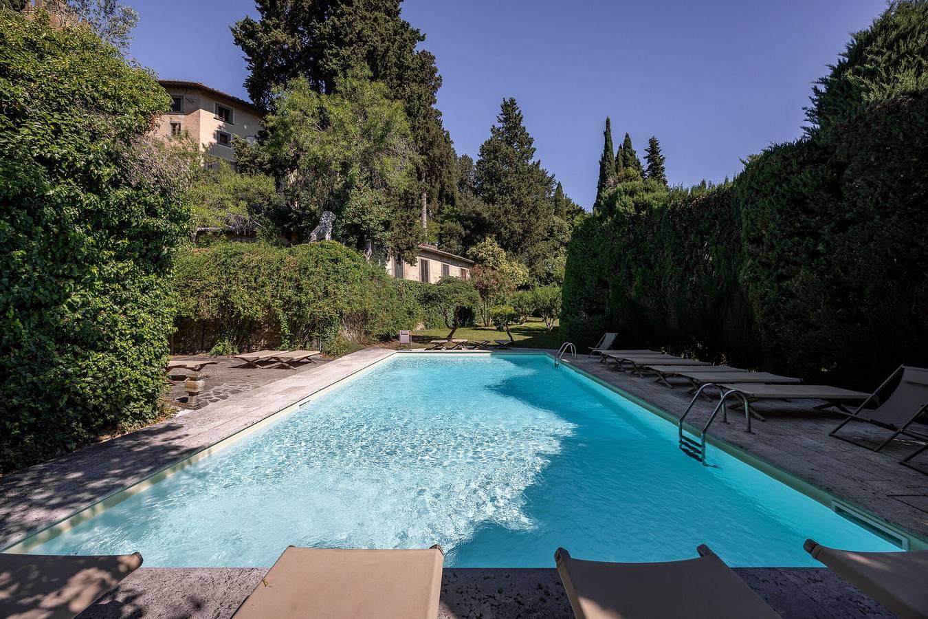 Vakantieappartement in Montespertoli, Italië voor 3 personen foto 6