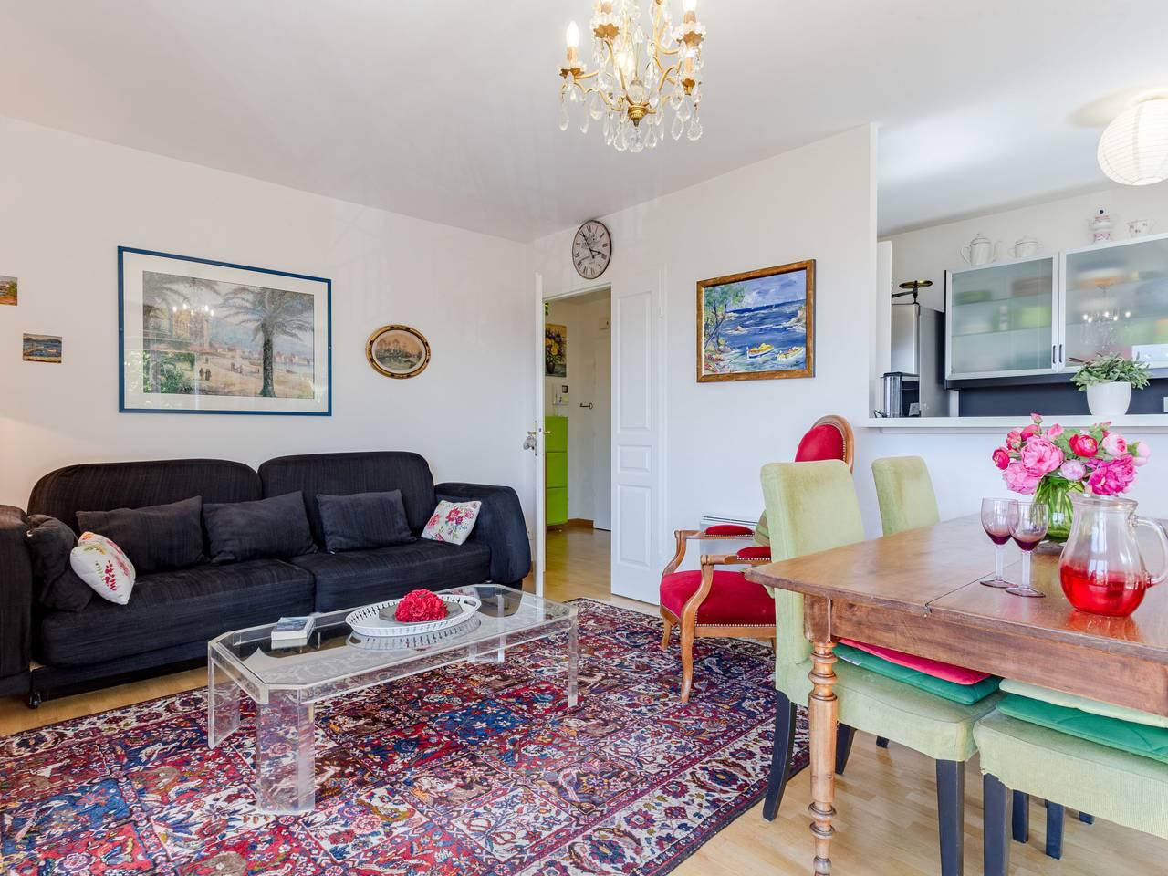 Vakantieappartement in Calvados, Frankrijk voor 6 personen foto 7
