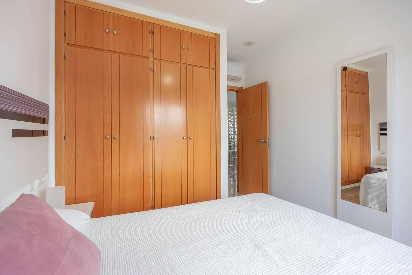 Vakantieappartement in Bahía de Cádiz foto 11