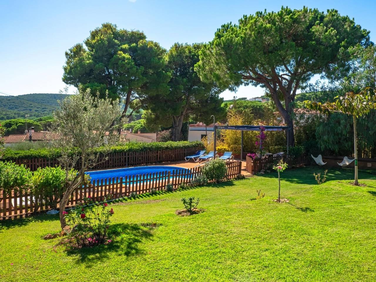Vakantiehuis in L'Escala, Spanje voor 12 personen foto 2