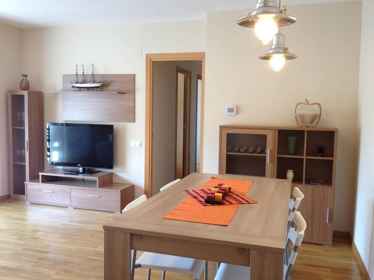Vakantieappartement in Costa Brava, Spanje voor 6 personen foto 7