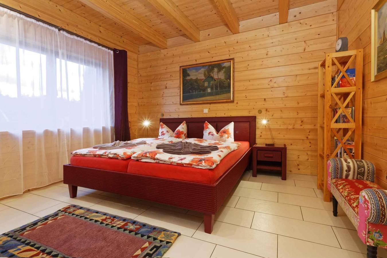 Vakantiehuis in Usedom, Duitsland voor 6 personen foto 8