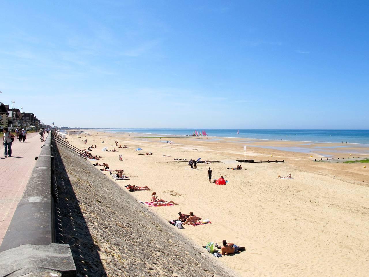 Vakantieappartement in Cabourg, Frankrijk voor 4 personen foto 17