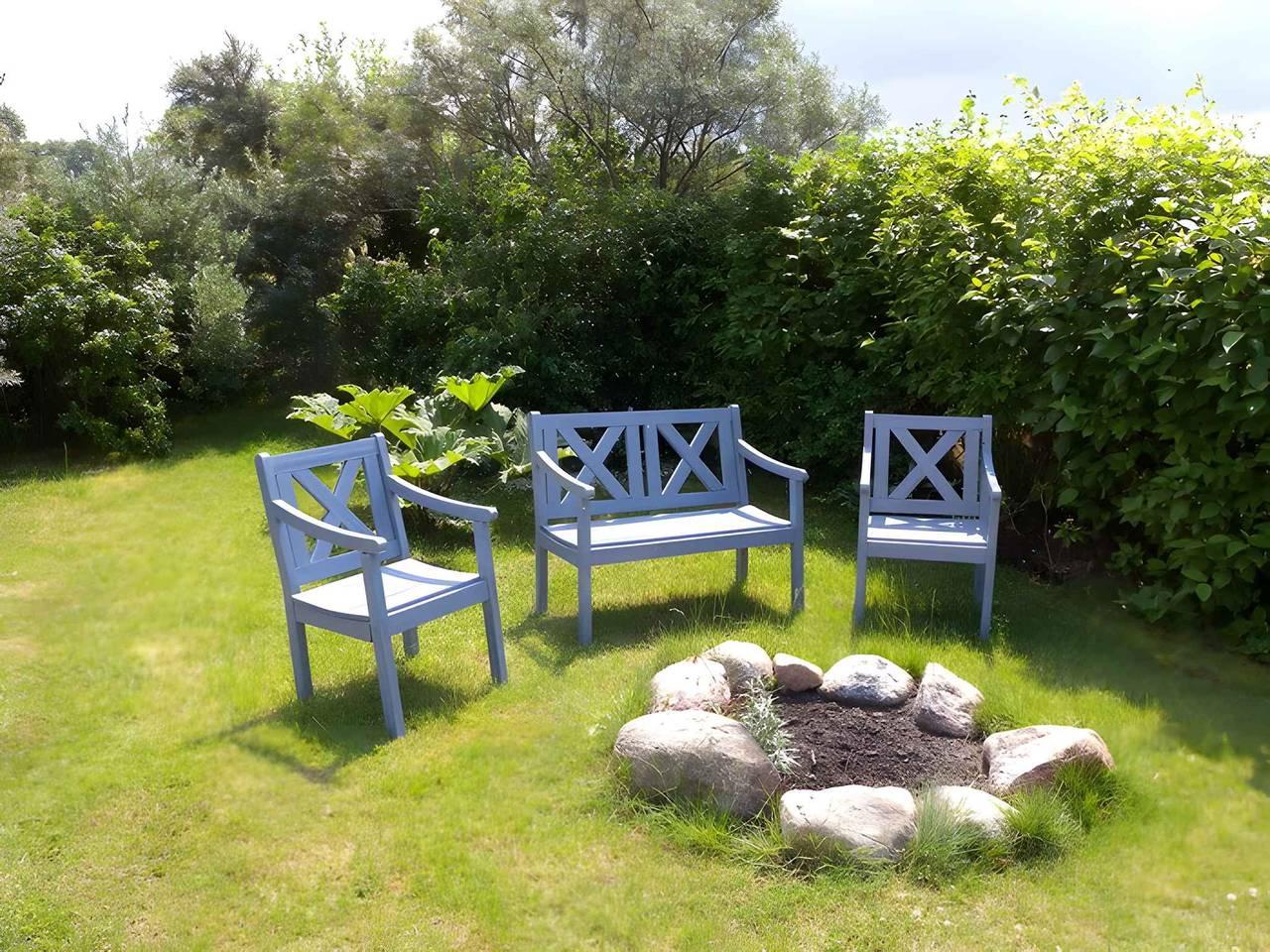 Vakantieappartement in Klausdorf, Duitsland voor 3 personen foto 3