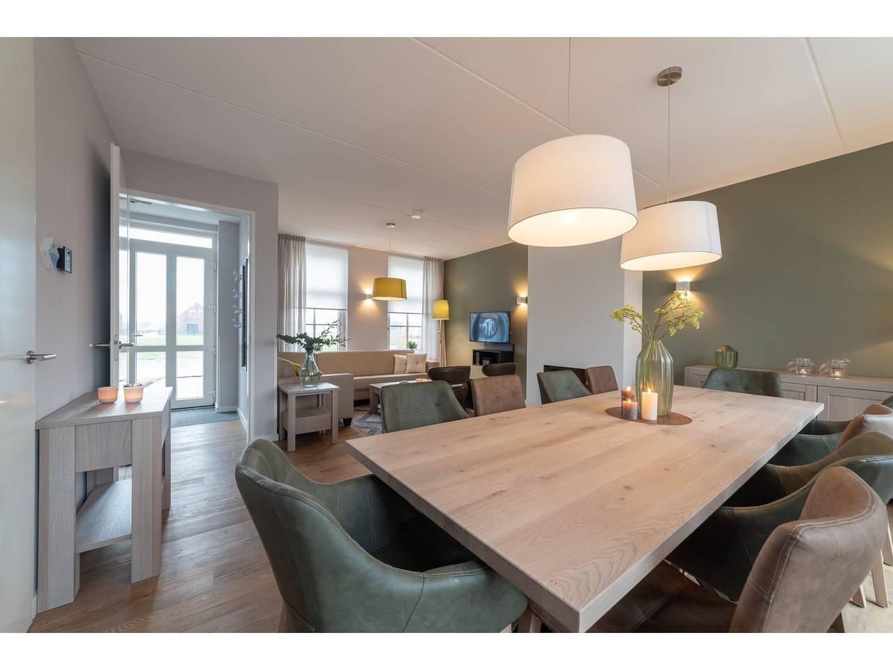 Vakantiehuis in Zeeuwse Kust, Nederland voor 6 personen foto 9