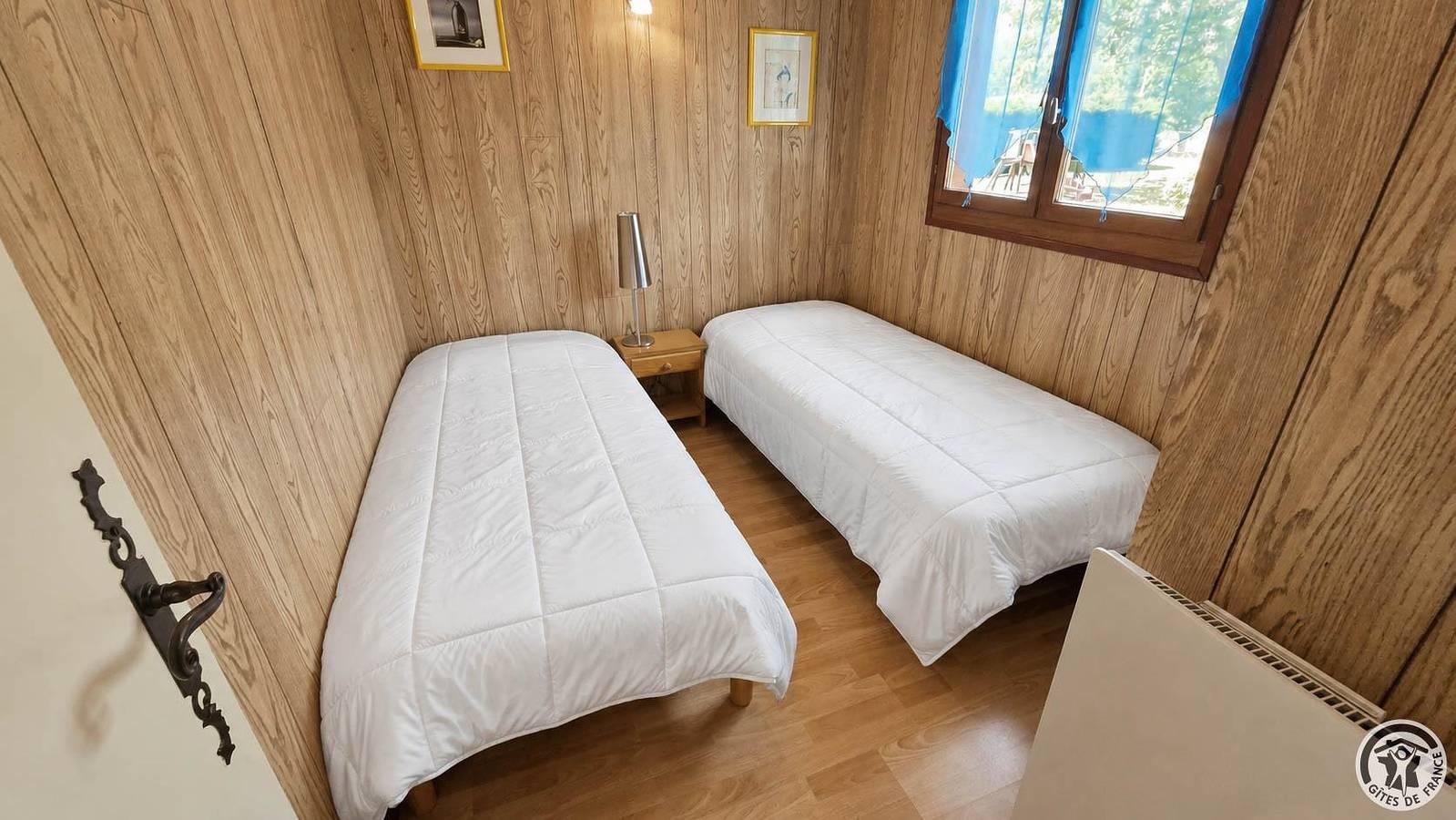 Vakantiehuis in Ariège, Frankrijk voor 4 personen foto 7