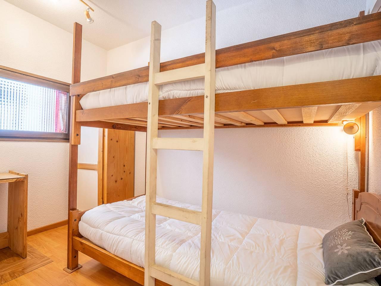 Vakantieappartement in Rhône-Alpes, Frankrijk voor 6 personen foto 12