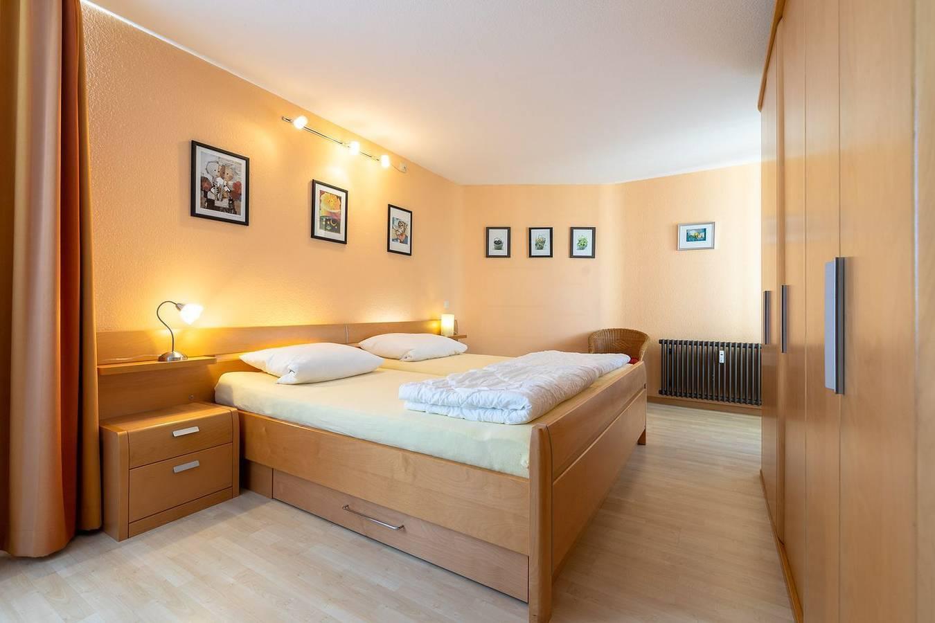 Vakantieappartement in Bodensee, Duitsland voor 5 personen foto 6
