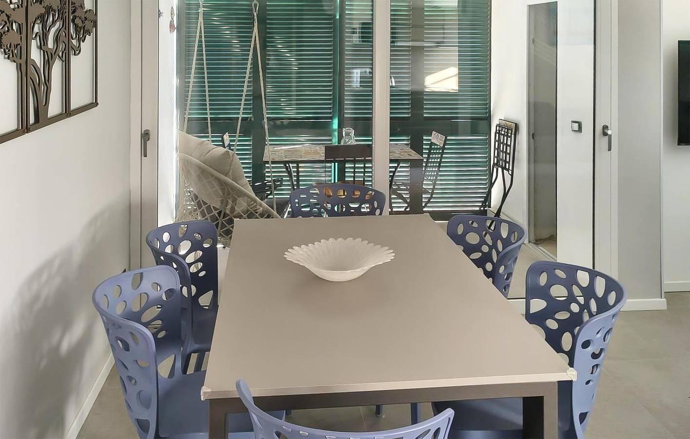 Vakantieappartement in Elba, Italië voor 7 personen foto 9