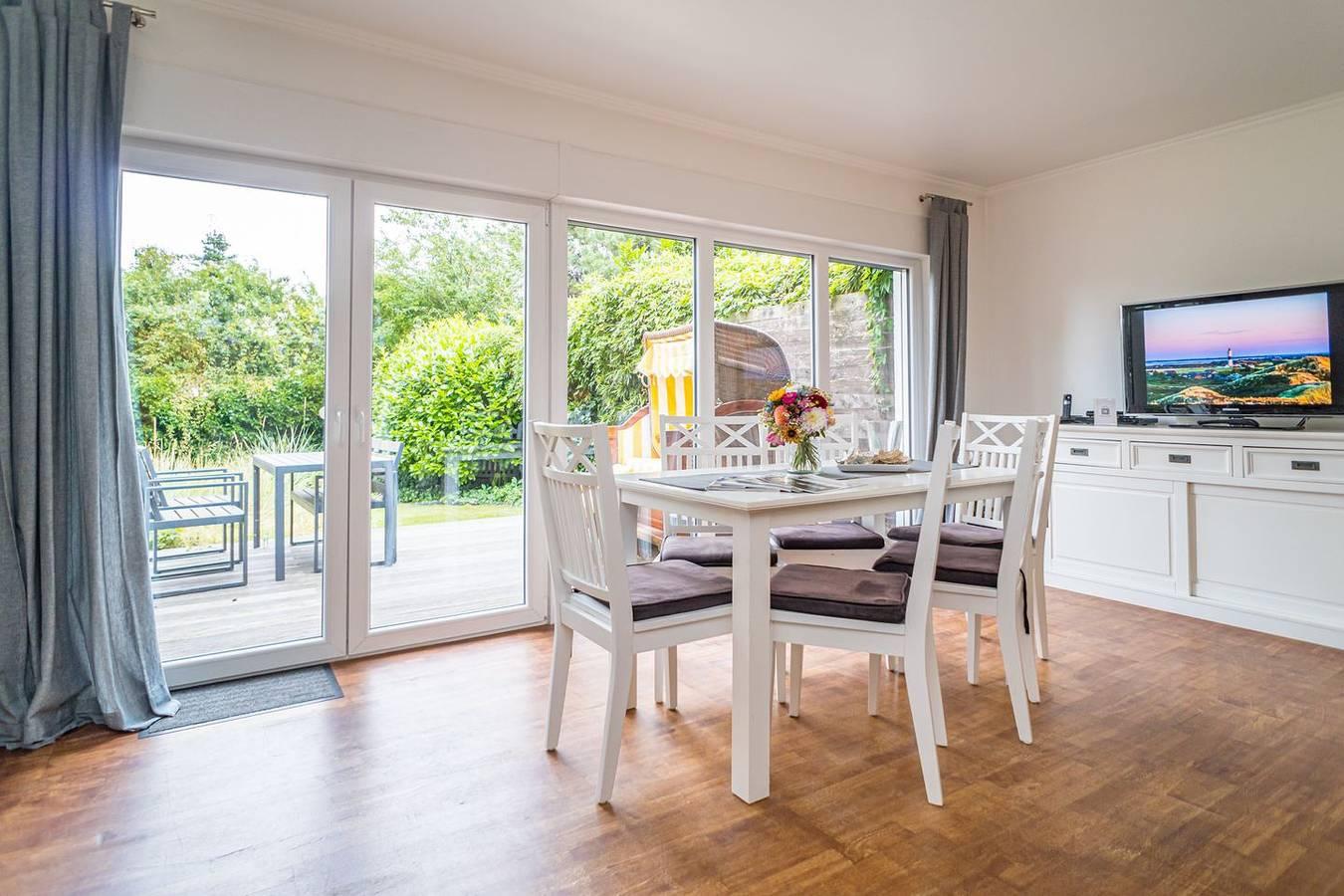 Vakantiehuis in Sylt, Duitsland voor 4 personen foto 2