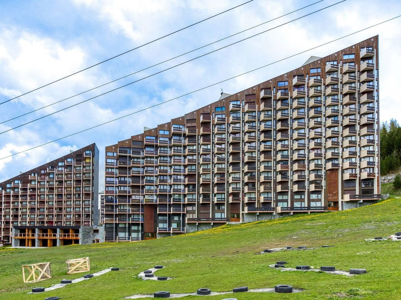 Vakantieappartement in Savoie, Frankrijk voor 8 personen foto 6