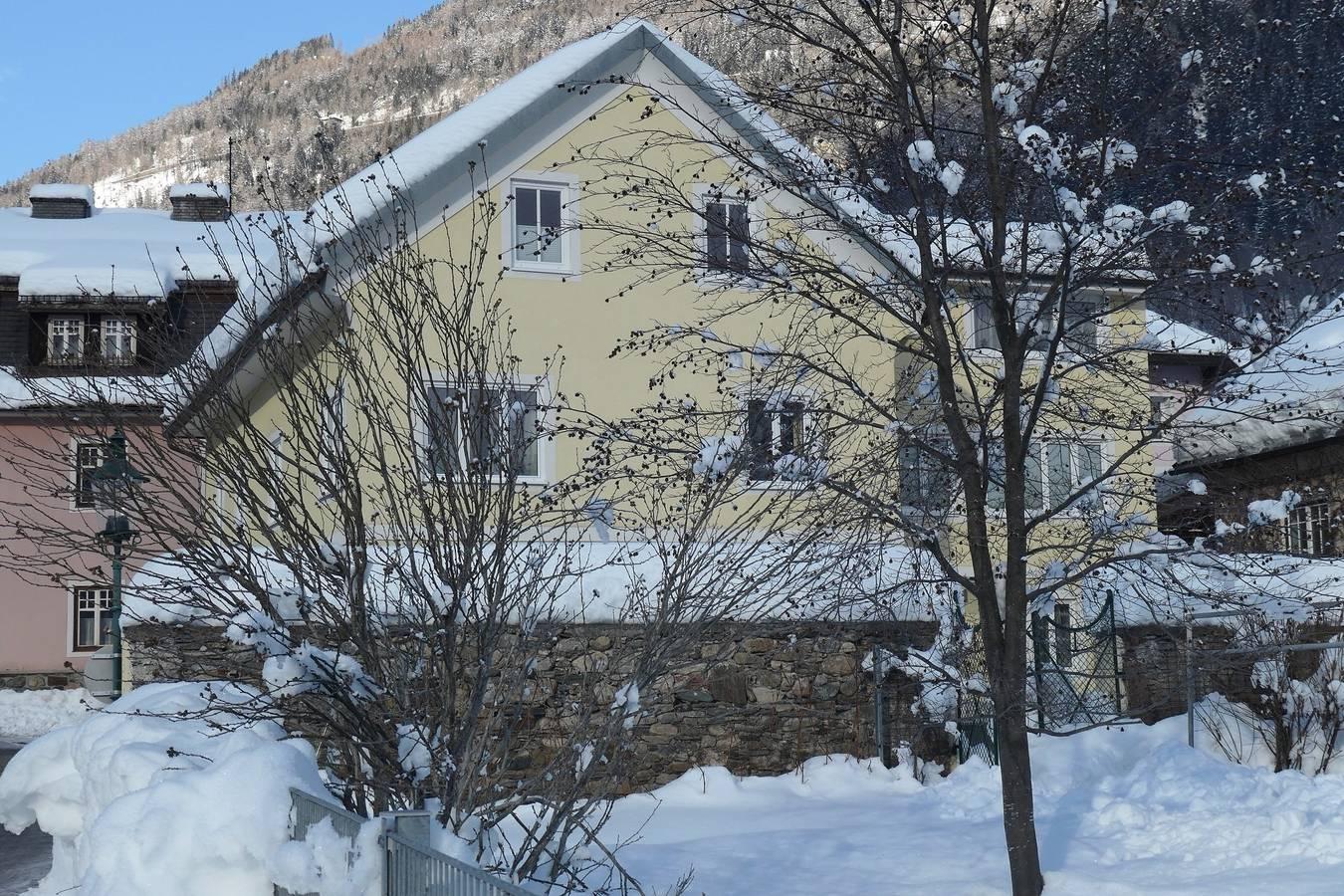 Vakantieappartement in Oberkärnten, Oostenrijk voor 5 personen foto 10
