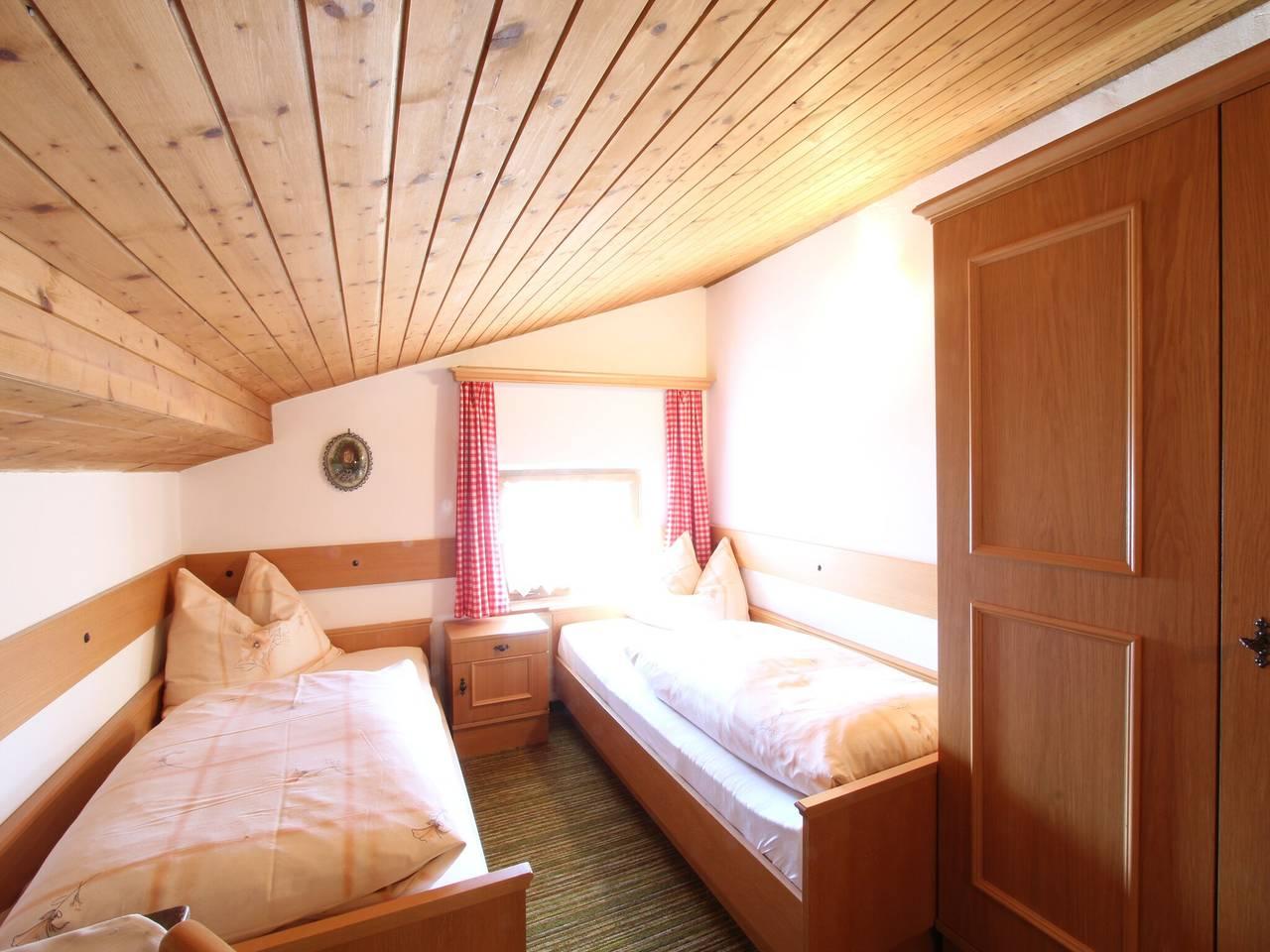 Chalet in Oostenrijk bij Skiën & Natuur in Mittersill, Pinzgau, Oostenrijk voor 4 personen foto 20