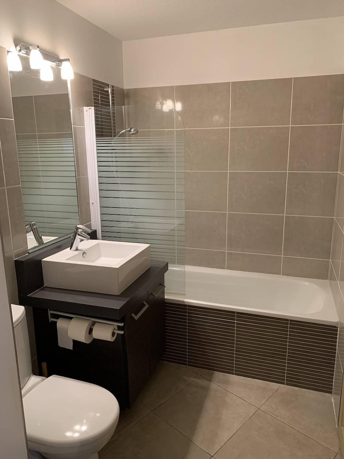 Vakantieappartement in Isère, Frankrijk voor 10 personen foto 6