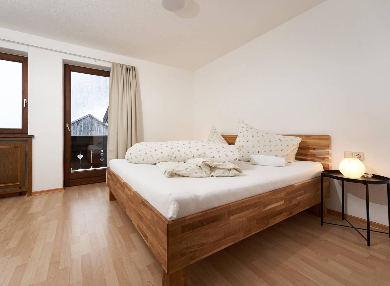 Vakantieappartement in Ötztal, Oostenrijk voor 5 personen foto 8