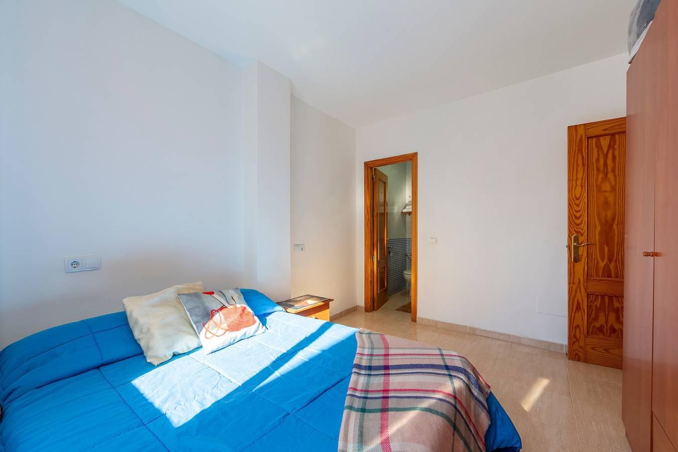 Vakantiehuis in Vera, Spanje voor 5 personen foto 10