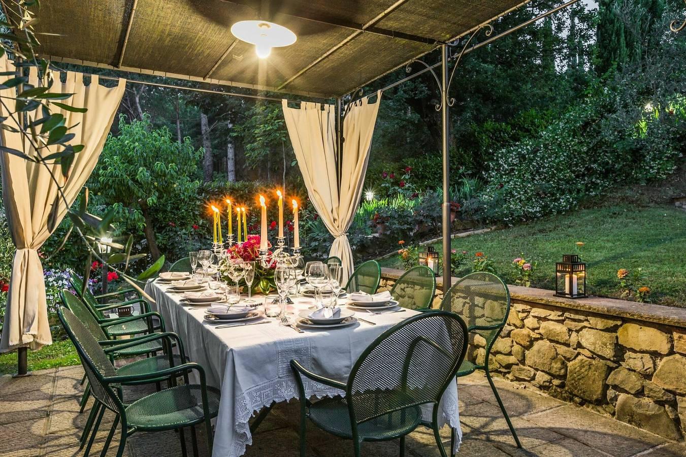 Vakantiehuis in Monterchi, Italië voor 10 personen foto 11
