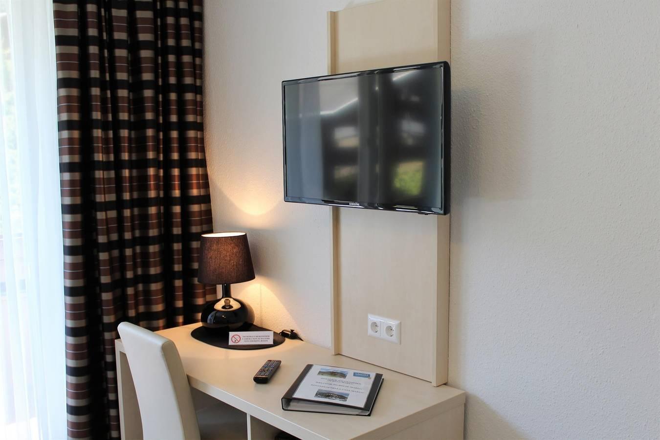 Vakantieappartement in Nockberge, Oostenrijk voor 3 personen foto 7