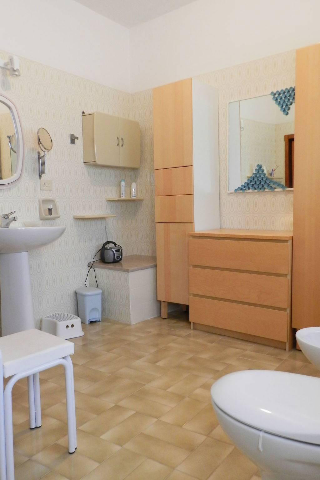 Vakantiehuis met zeezicht en airconditioning in spiaggia della Fiumara, Barletta, Italië voor 8 personen foto 20