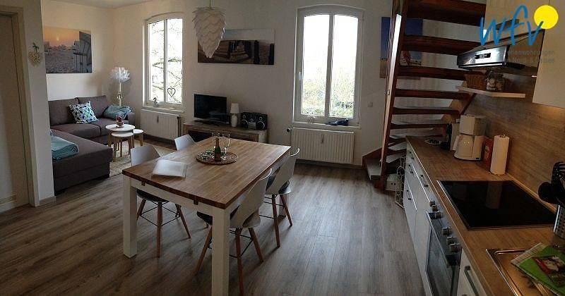 Vakantieappartement in Weser-Ems, Duitsland voor 4 personen foto 4