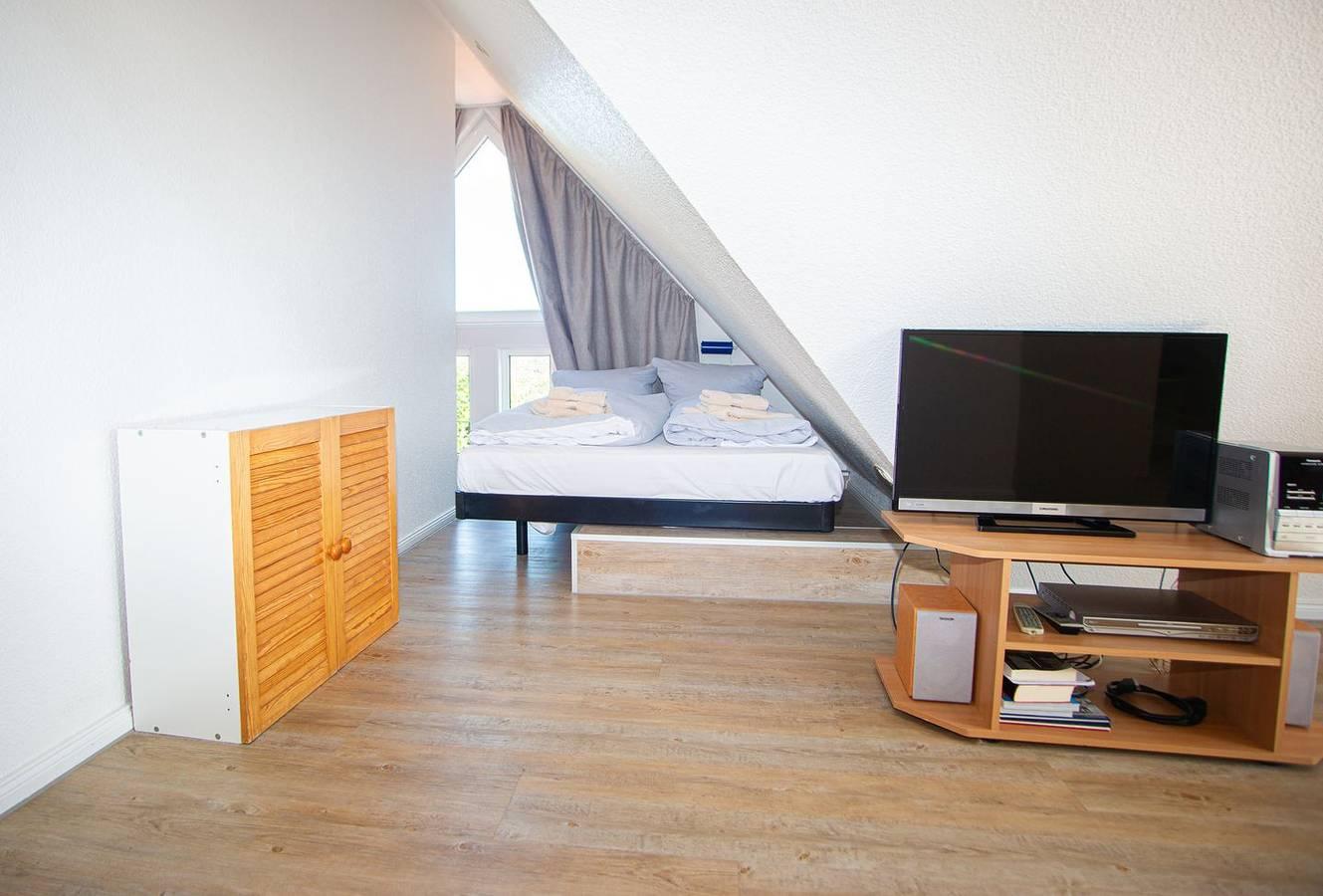 Vakantieappartement in Weser-Ems, Duitsland voor 2 personen foto 8