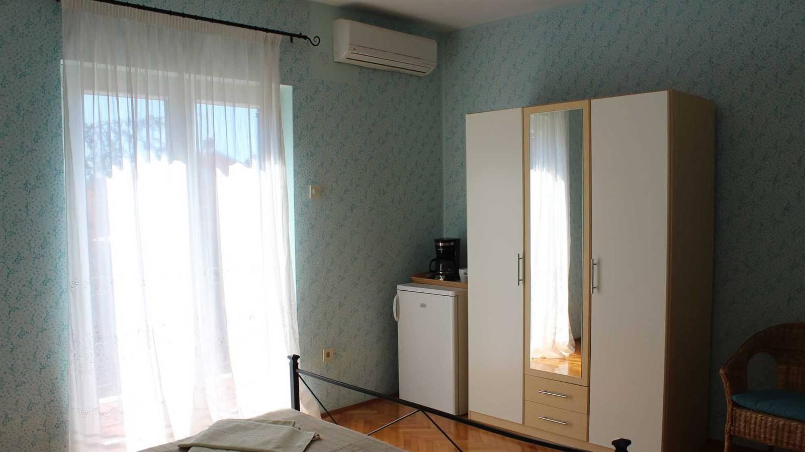 Vakantieappartement in Rovinj, Kroatië voor 2 personen foto 12