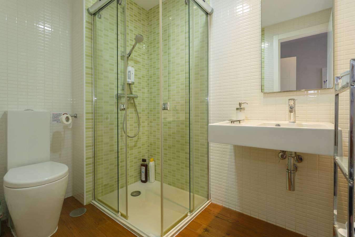 Vakantieappartement in Cádiz, Spanje voor 4 personen foto 15