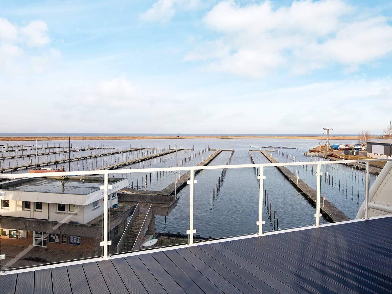 Vakantieappartement in Wendtorf vanaf 132€ per nacht