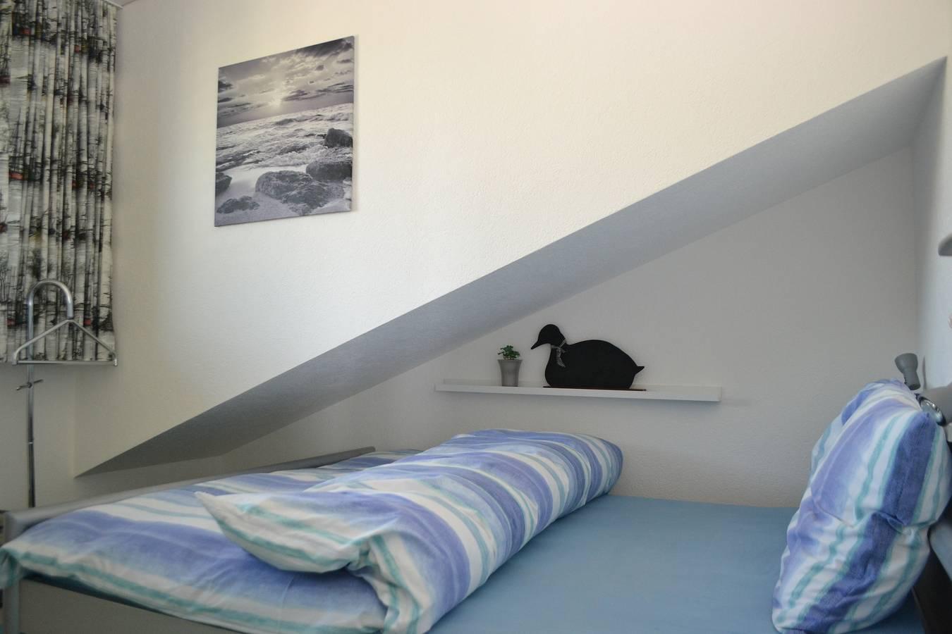 Vakantieappartement in Emmetten, Zwitserland voor 5 personen foto 5