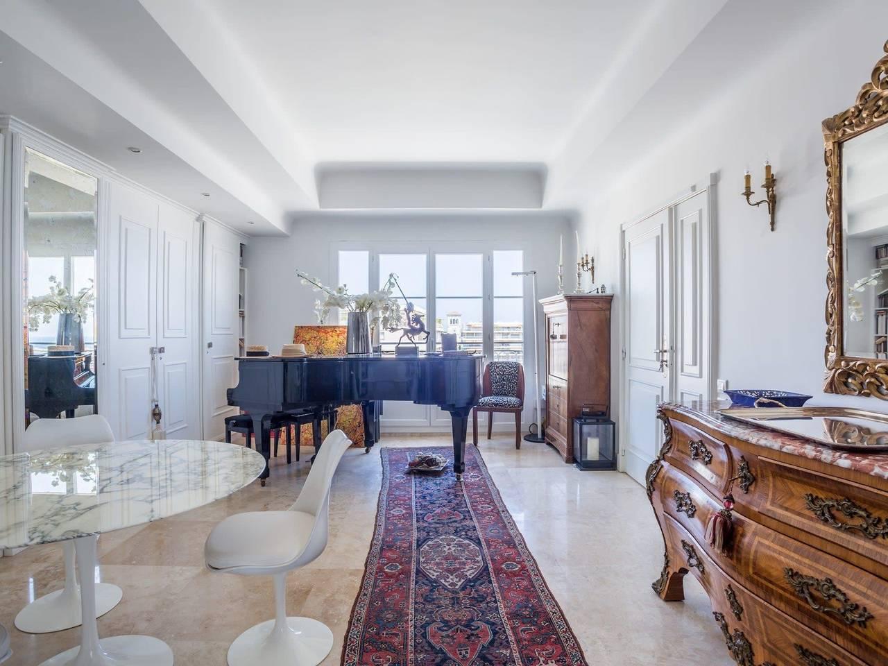 Vakantieappartement in Cannes vanaf 613€ per nacht