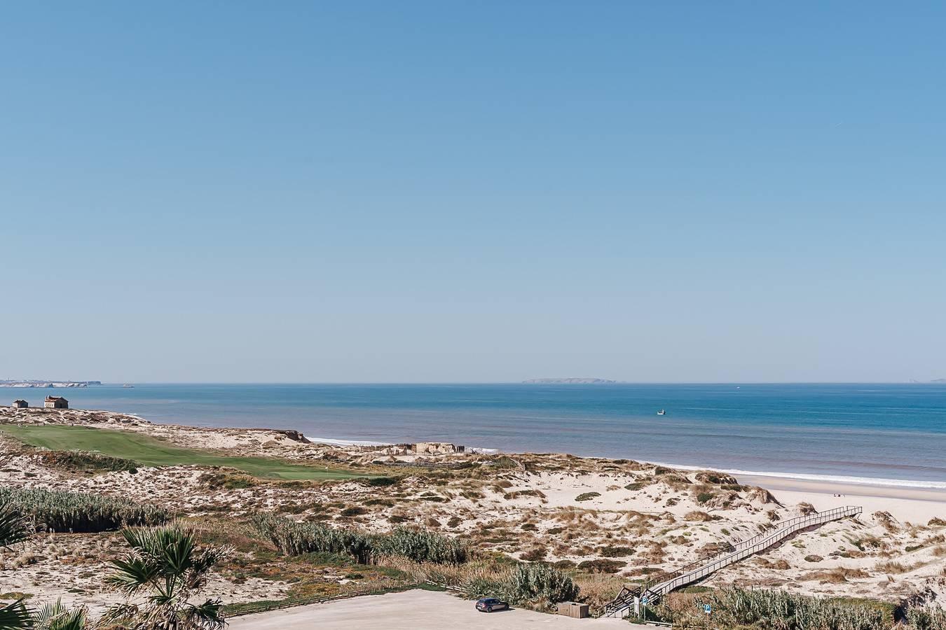 Vakantieappartement in Oeste, Portugal voor 6 personen foto 4
