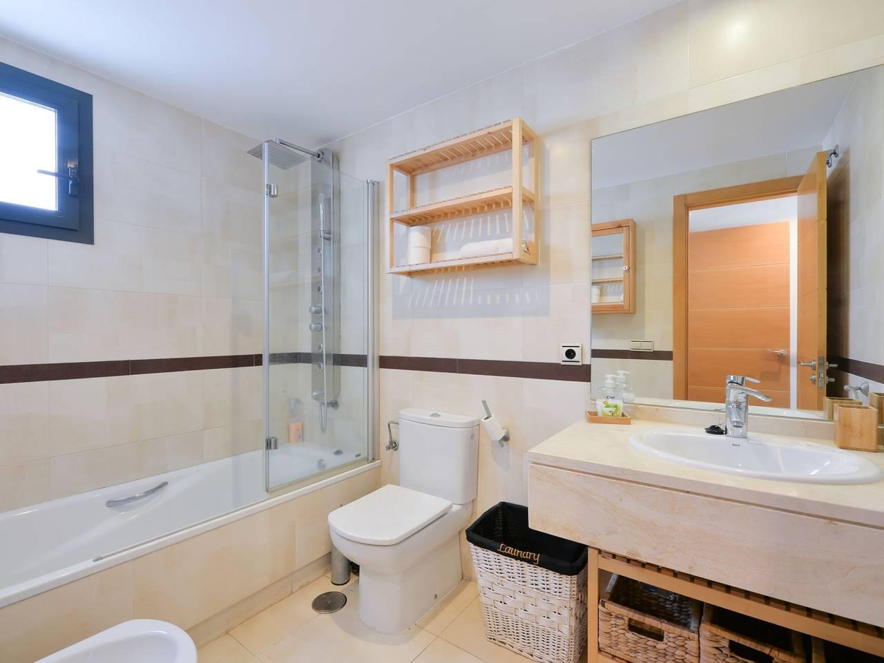 Vakantieappartement in Mijas, Spanje voor 4 personen foto 5