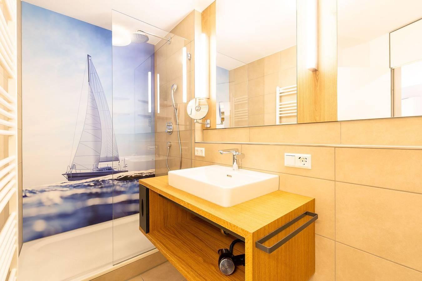 Vakantieappartement in Bodensee, Duitsland voor 3 personen foto 8