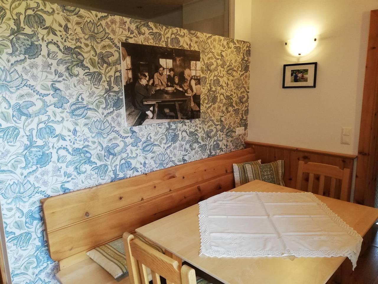 Vakantiehuis in Nockberge, Oostenrijk voor 4 personen foto 6