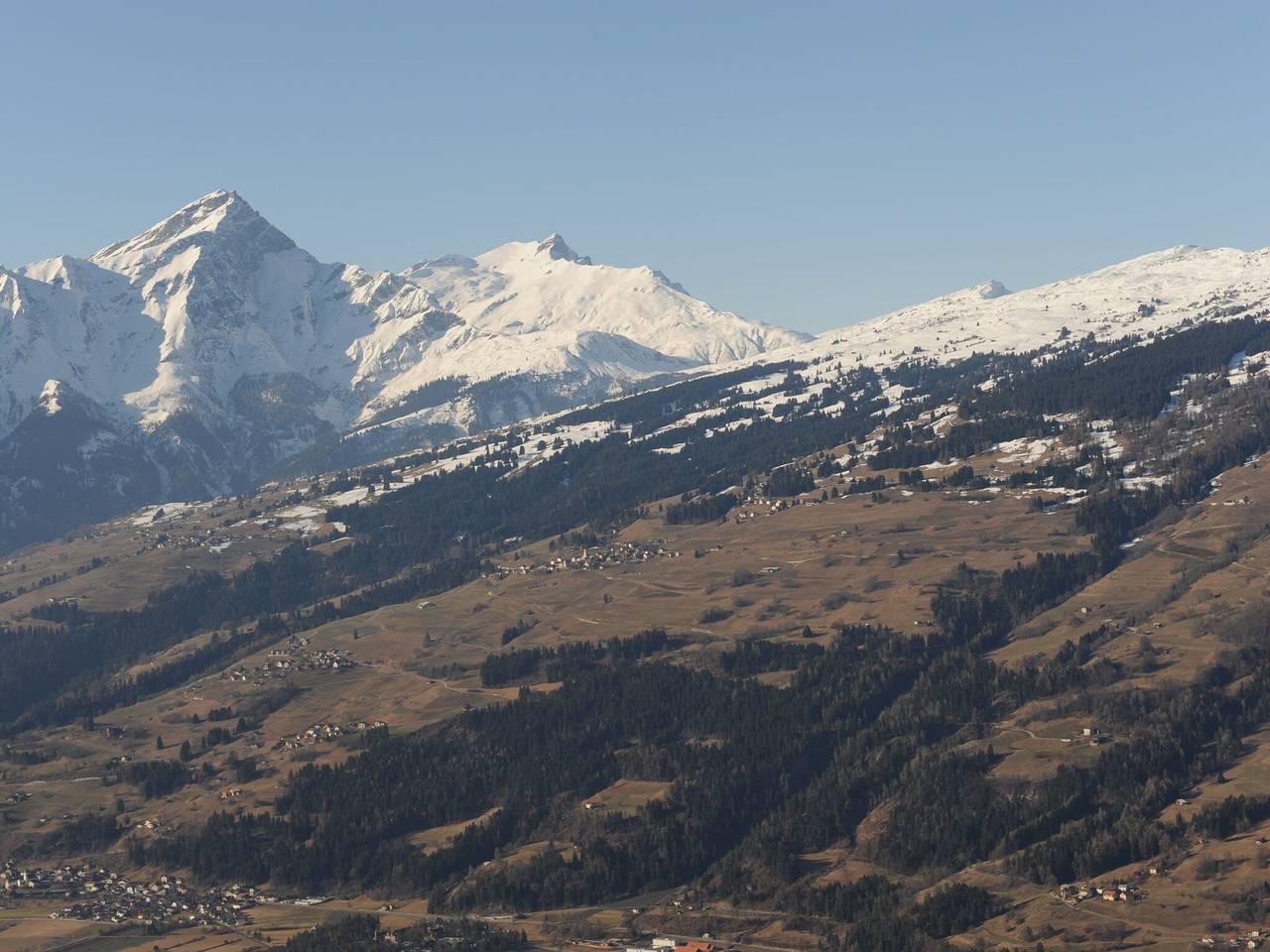 Vakantieappartement in Domleschg, Zwitserland voor 5 personen foto 17