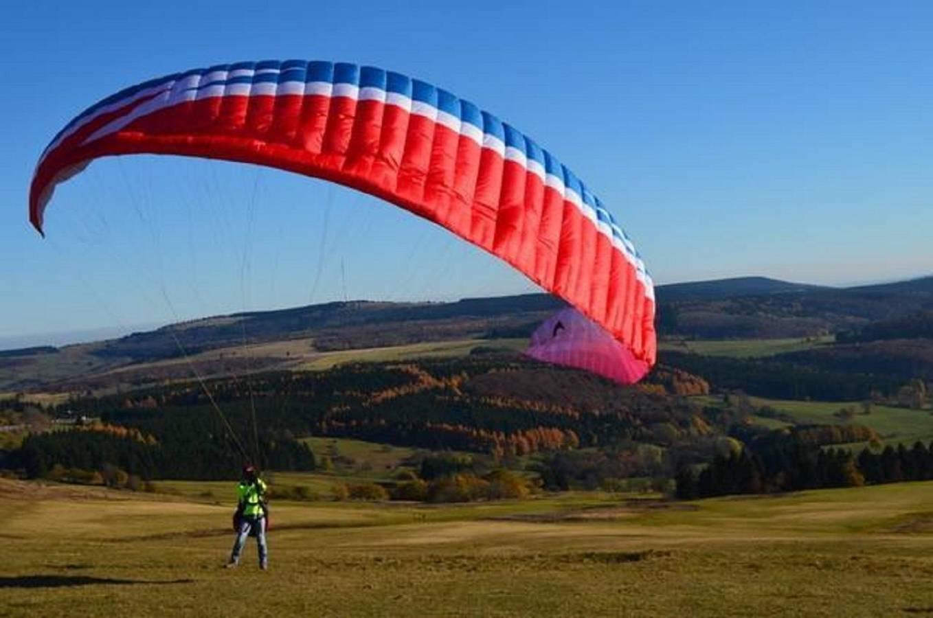 Vakantieappartement in Rhön, Duitsland voor 2 personen foto 5
