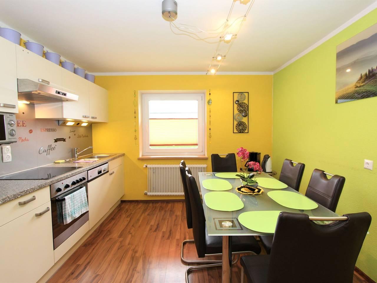 Vakantieappartement in Zillertal, Oostenrijk voor 6 personen foto 3