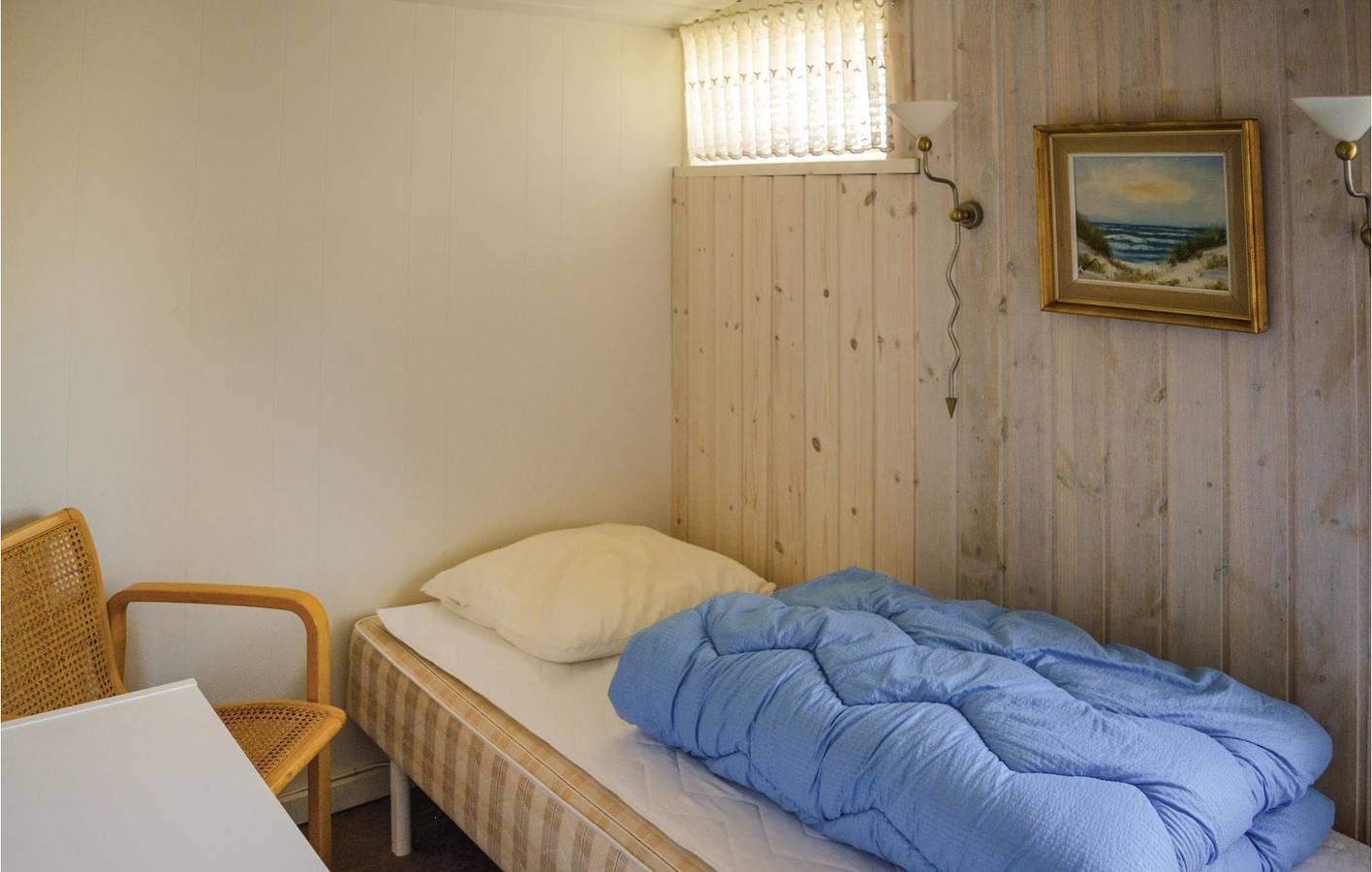 Vakantiehuis met terras in Sæby, Noord-Oost-Jutland, Denemarken voor 6 personen foto 19