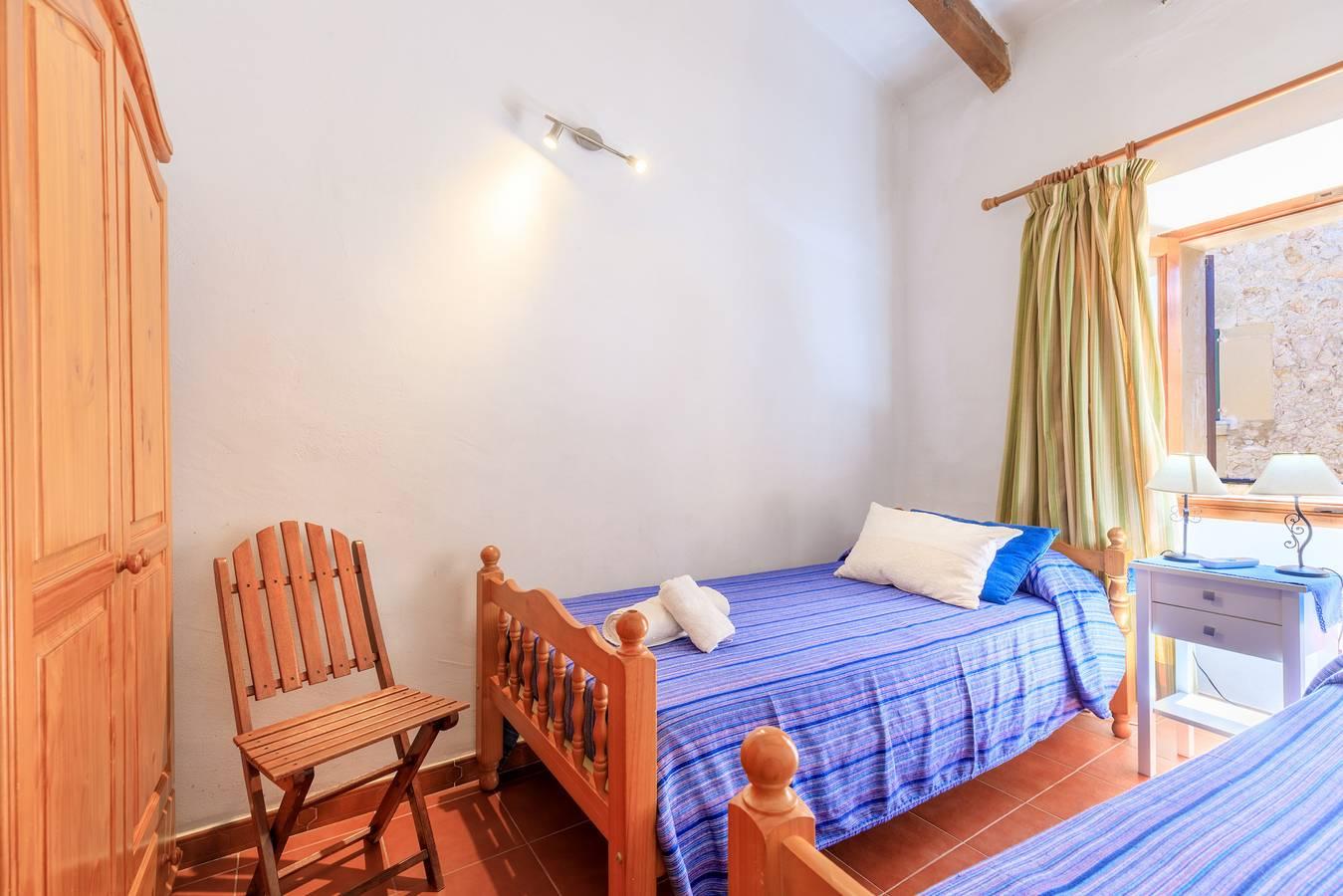Casa Torres in Mallorca, Spanje voor 6 personen foto 22