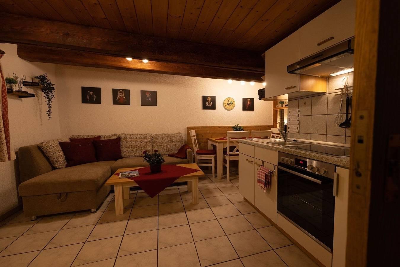 Vakantieappartement in Zwarte Woud, Duitsland voor 5 personen foto 3