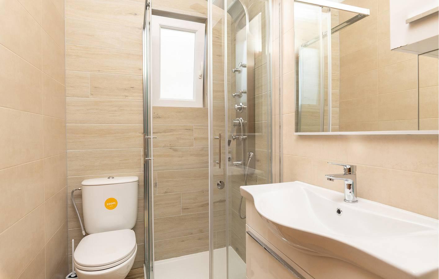 Vakantieappartement in Rab, Kroatië voor 4 personen foto 17