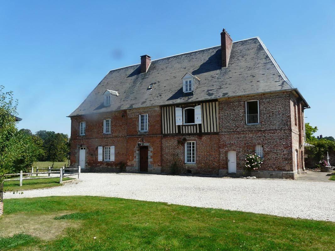 Vakantiehuis in Seine-Maritime, Frankrijk voor 15 personen foto 13
