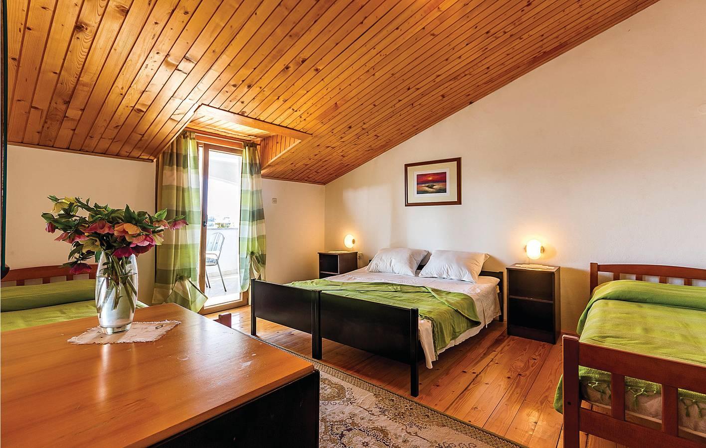 Vakantieappartement in Pomer, Kroatië voor 4 personen foto 10