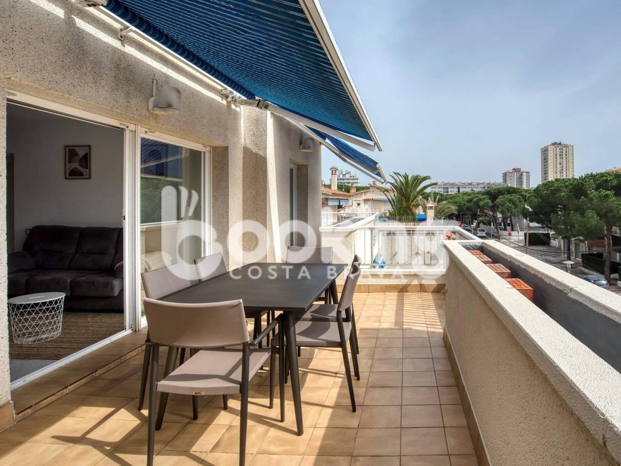 Vakantieappartement in Costa Brava, Spanje voor 6 personen foto 3