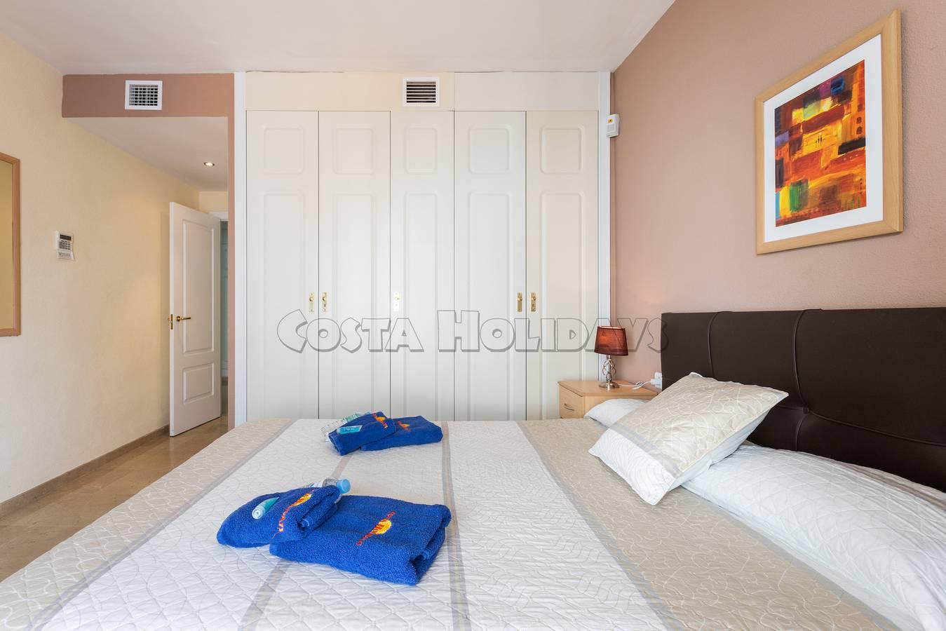 Vakantieappartement in Manilva, Spanje voor 4 personen foto 18