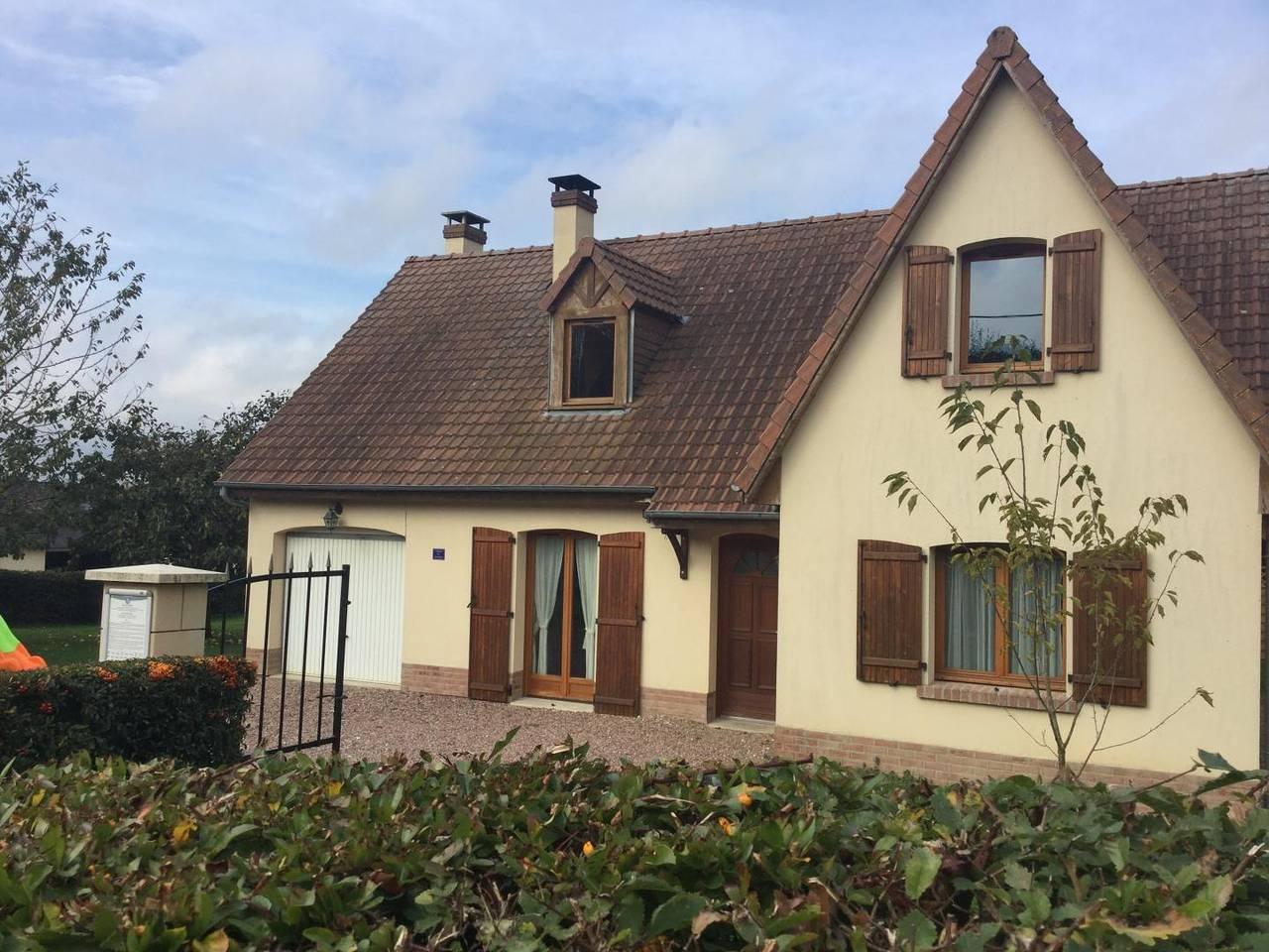 Vakantiehuis in Seine-Maritime, Frankrijk voor 8 personen foto 15