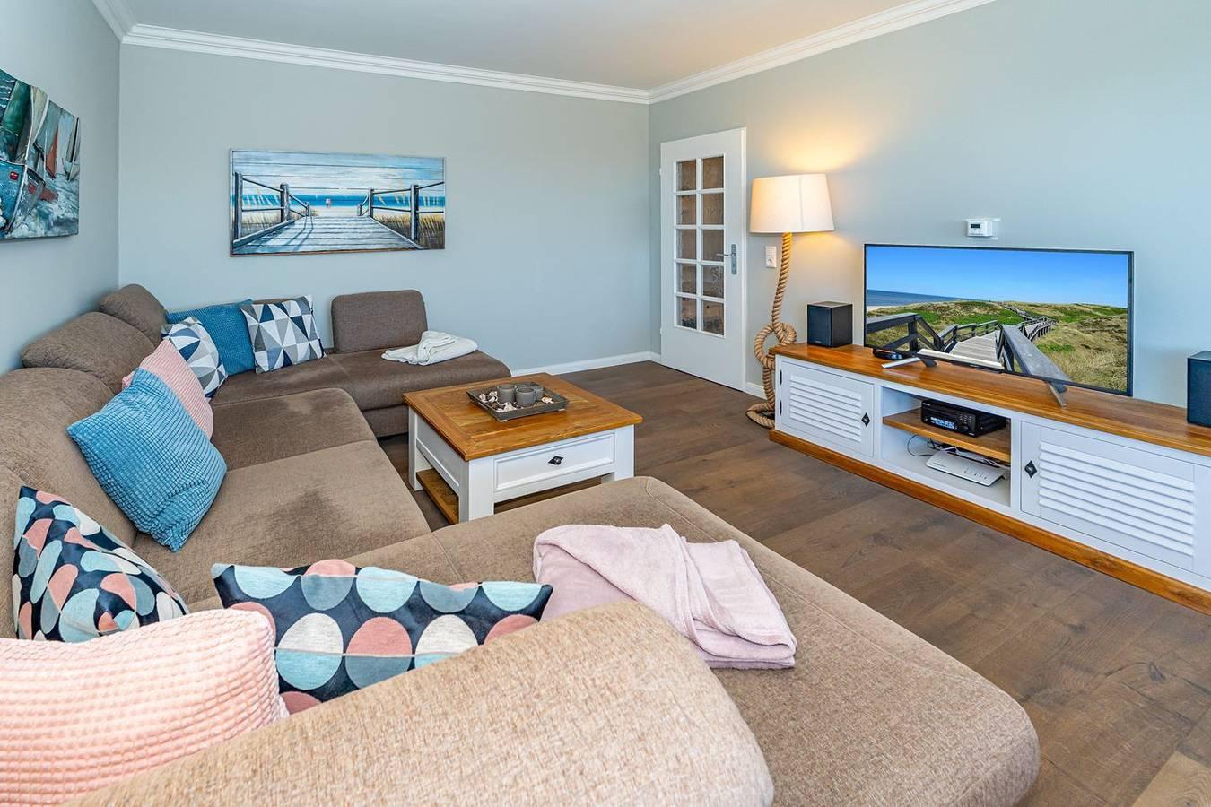 Vakantieappartement in Sylt, Duitsland voor 4 personen foto 3